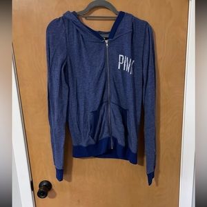 PINK sweatshirt